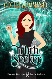 Cecilia Dominic [Dominic, Cecilia] — Truth Seeker