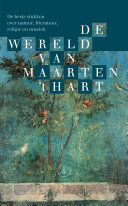 Maarten 't Hart — De wereld van Maarten 't Hart