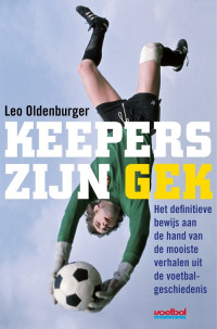 Leo Oldenburger — Keepers zijn gek