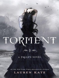 Lauren Kate — Torment