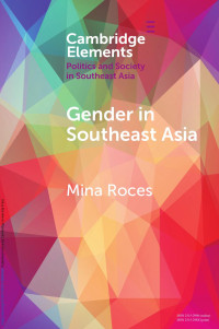 Mina Roces — Gender in Southeast Asia