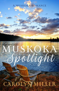 Carolyn Miller — Muskoka Spotlight