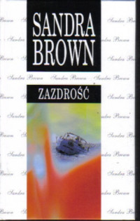 Sandra Brown — Zazdrość