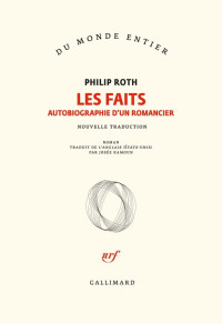 Philip Roth — Les Faits