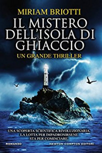 admin [admin] — Miriam Briotti - Il mistero dell'isola di ghiaccio (2018)