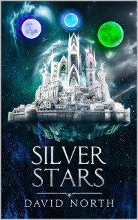 David North — Silver Stars (Guardian of Aster Fall Book 8)