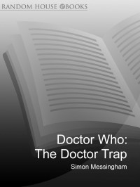 Simon Messingham — The Doctor Trap