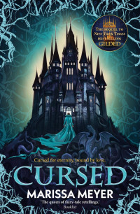 Marissa Meyer — Cursed