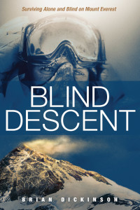 Brian Dickinson; — Blind Descent