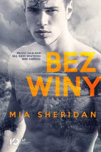 Mia Sheridan — Bez winy