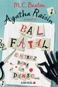 M.C. Beaton — Bal fatal