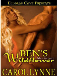 Carol Lynne — Ben's Wildflower