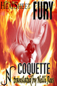 N — Coquette