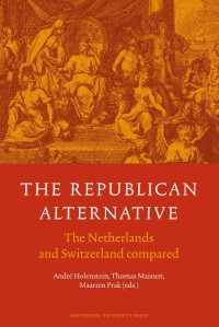 Adriaan — The Republican Alternative