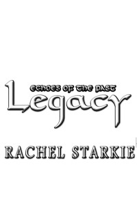 Rachel Starkie — EotP #1 Legacy