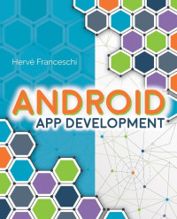 Hervé J. Franceschi — Android App Development