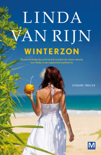 Linda van Rijn — Winterzon