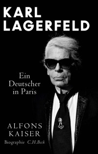 Kaiser, Alfons — Karl Lagerfeld