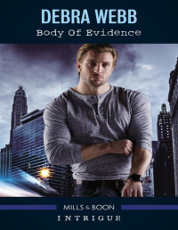 Debra Webb — Body of Evidence