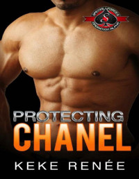 Keke Renée & Operation Alpha — Protecting Chanel (Special Forces: Operation Alpha