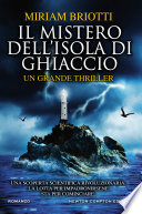 Miriam Briotti — Il mistero dell'isola di ghiaccio