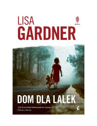 Gardner Lisa — Dom dla lalek