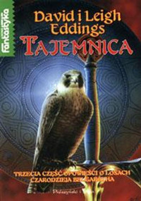 EDDINGS DAVID i LEIGH — Tajemnica