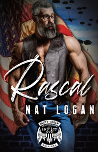 Nat Logan — Rascal: A Later In Life MC Romance