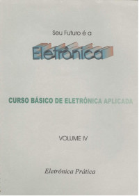 R3voltado — Eletrônica Prática - 01 - 09