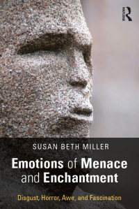 Susan Beth Miller — EMOTIONS OF MENACE AND ENCHANTMENT: Disgust, Horror, Awe, and Fascination