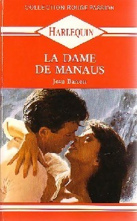 Jean Barrett — La dame de Manaus