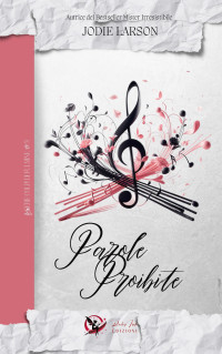 Larson, Jodie — Parole proibite (Colpi di fulmine series Vol. 3) (Italian Edition)