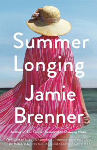 Jamie Brenner — Summer Longing