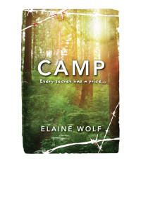 Elaine Wolf — Camp