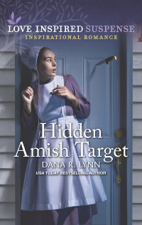 Dana R. Lynn — Hidden Amish Target