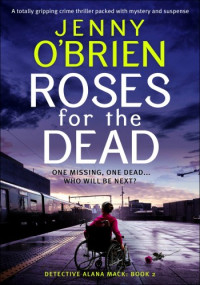 Jenny O'Brien — Roses for the Dead