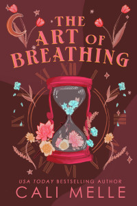 Cali Melle — The Art of Breathing