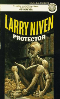 Larry Niven — Known Space-020-Protector