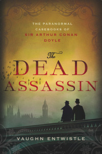 Vaughn Entwistle — The Dead Assassin