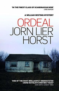 Jorn Lier Horst — Ordeal