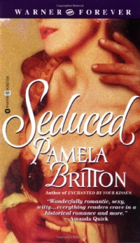 Pamela Britton [Britton, Pamela] — Seduced