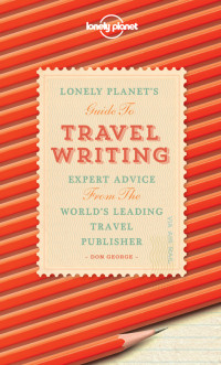 Don George — Travel Writing