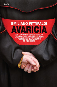 Fittipaldi, Emiliano — 5642_Avaricia.indb