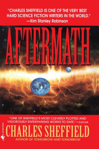 Charles Sheffield — Aftermath