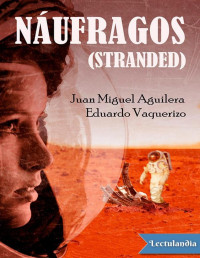 Juan Miguel Aguilera — Stranded (Náufragos)