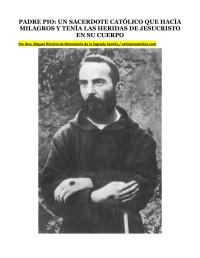 ProphecyFilm.com — La Vida de Padre Pio