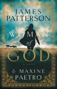 James Patterson — Woman of God