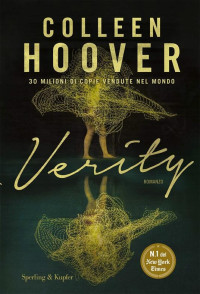 Colleen Hoover — Verity