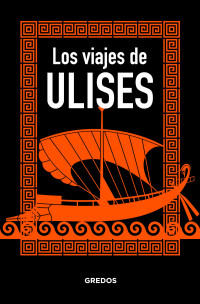 Marcos Jan Snchez; — Los viajes de ULISES