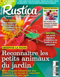 Unknown — Rustica No. 2636 - 3 Juillet 2020